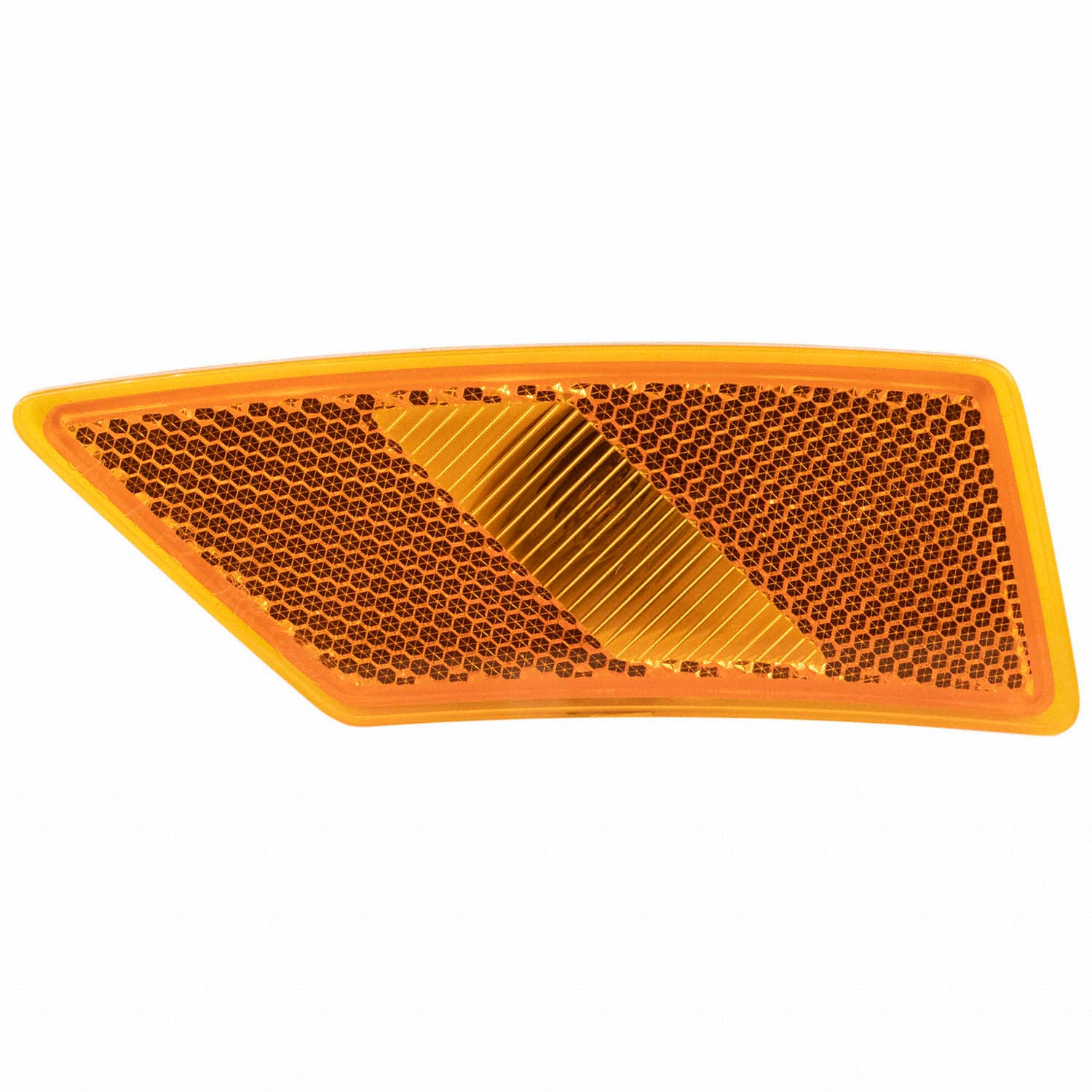 A☆ Side Marker Light Reflector - Left, Front | FordUS