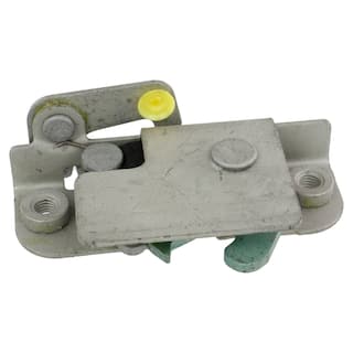 Tailgate Latch - Left, Right, Center OEM Parts ML3Z9943150C