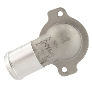 Engine Coolant Thermostat Housing Connection Water O OEM Parts RH286