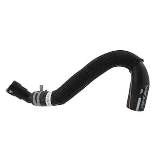 Engine Coolant Overflow Hose - 3.5L OEM Parts DB5Z8C289B
