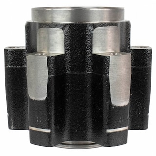 Wheel Hub and Bearing OEM Parts HUB281