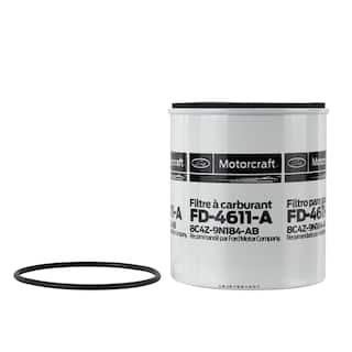 Fuel Filter Element OEM Parts FD4611A