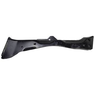 Floor Sidemember Radiator Support Panel Reinforcement - Left, Front OEM Parts LX6Z7810125Z