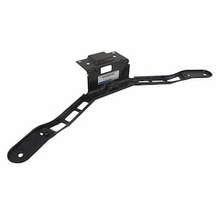 Radiator Support Panel Reinforcement - Front OEM Parts BT4Z16707A