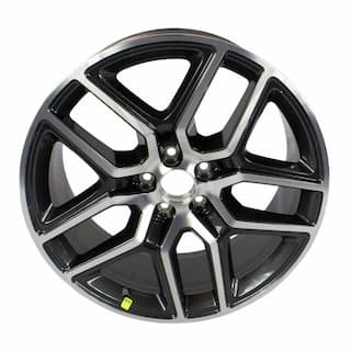 Wheel Rim 20 X 9 OEM Parts FB5Z1007F