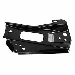 Quarter Panel Reinforcement Extension - Left, Rear, Inner (Convertible, Coupe) OEM Parts FR3Z6328059A