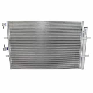 AIR CONDITIONING (A/C) Condenser OEM Parts YJ716