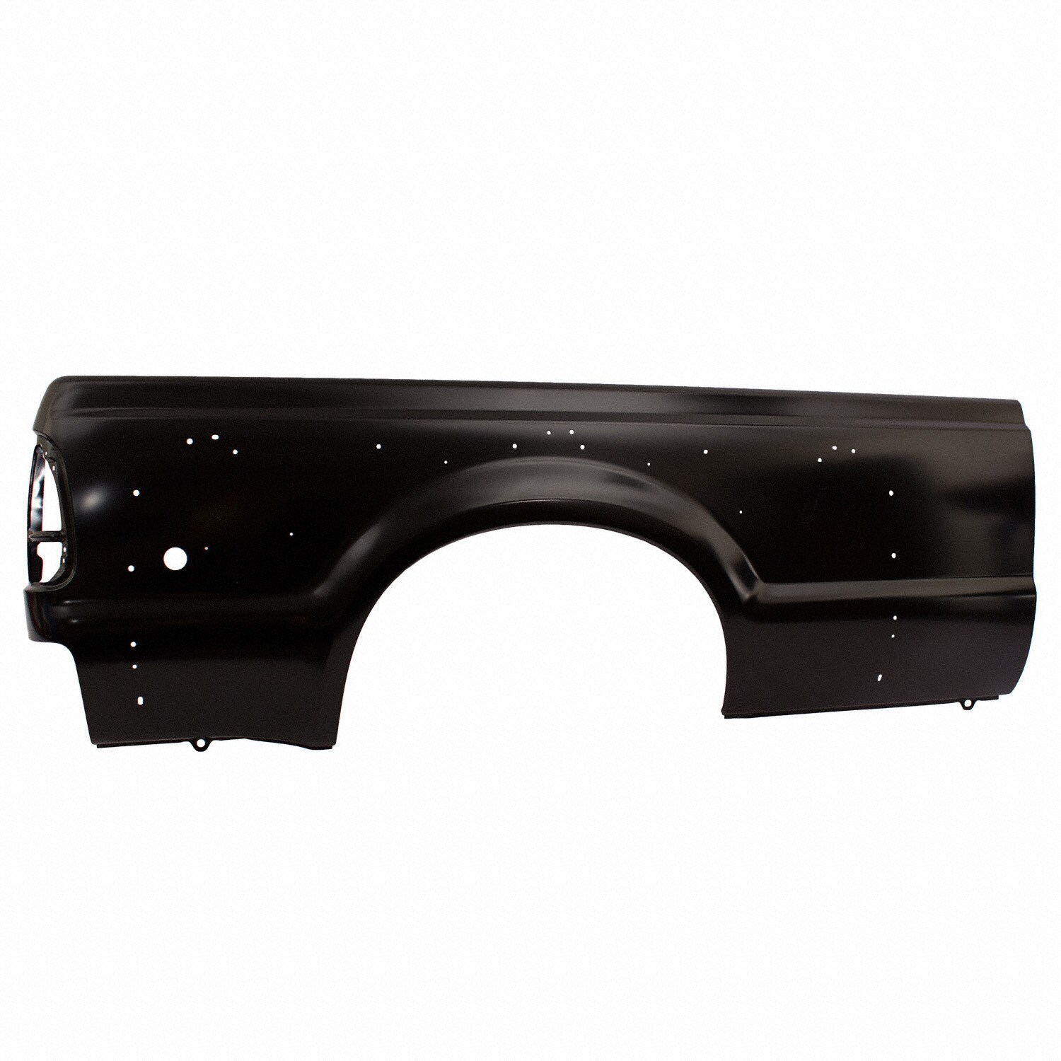 Truck Bed Panel - Right  F81Z9927840DA