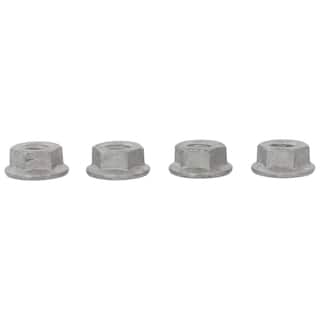 AIR CONDITIONING (A/C) Condenser Nut - M6 X 1 OEM Parts W520412S441