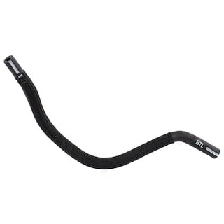 Engine Coolant Overflow Hose Water Reservoir - 2.3L OEM Parts FR3Z8276A