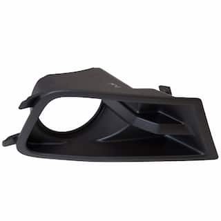 Fog Light Trim Cover - Right, Front OEM Parts AR3Z17E810BA