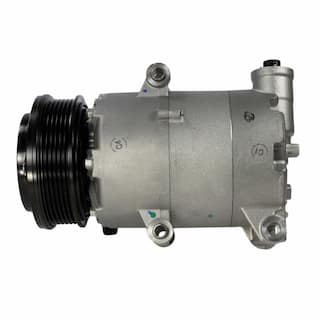 AIR CONDITIONING (A/C) Compressor - 1.6L OEM Parts YCC365