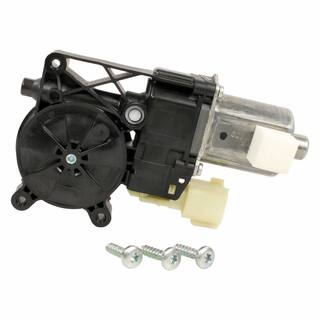 Window Motor - Left, Front OEM Parts WLM320