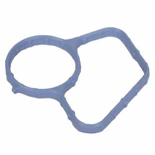 Engine Coolant Thermostat Housing Gasket. Water Neck Gasket - Inlet - 4.6L. OEM Parts 6L2Z8C388A