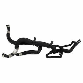 Radiator Coolant Hose - 3.3L OEM Parts KM6948