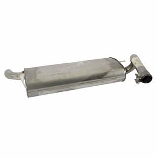 Exhaust Muffler - Rear OEM Parts CV6Z5A289A