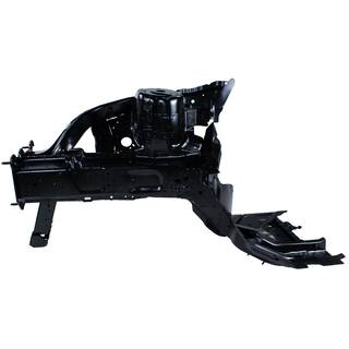 Frame Side Member Floor Sidemember And Apron - Right, Front OEM Parts LX6Z16054X