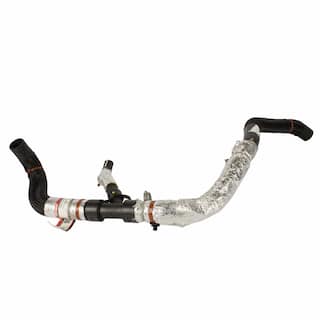 Radiator Coolant Hose - 3.7L OEM Parts KM5344