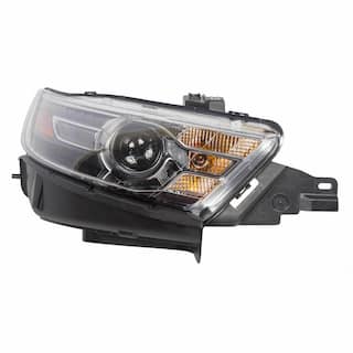 Composite Headlight - Right, Front OEM Parts DG1Z13008Y