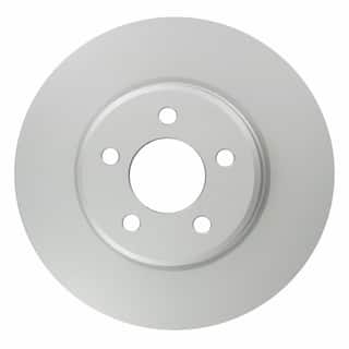 Disc Brake Rotor OEM Parts QBRR89