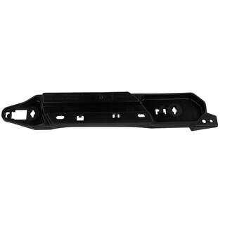 Exterior Door Handle Base Reinforcement - Left, Front OEM Parts LC5Z7826685C