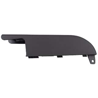 Bezel Cover - Rear, Center OEM Parts R2TZ5867461CF