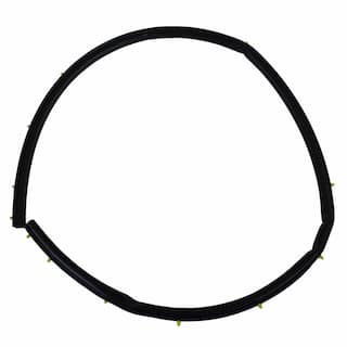Hood Seal, Pad OEM Parts BT4Z16740A