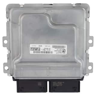 Engine Control Module (ECM) EEC V - 1.5L OEM Parts PZ1Z12A650E
