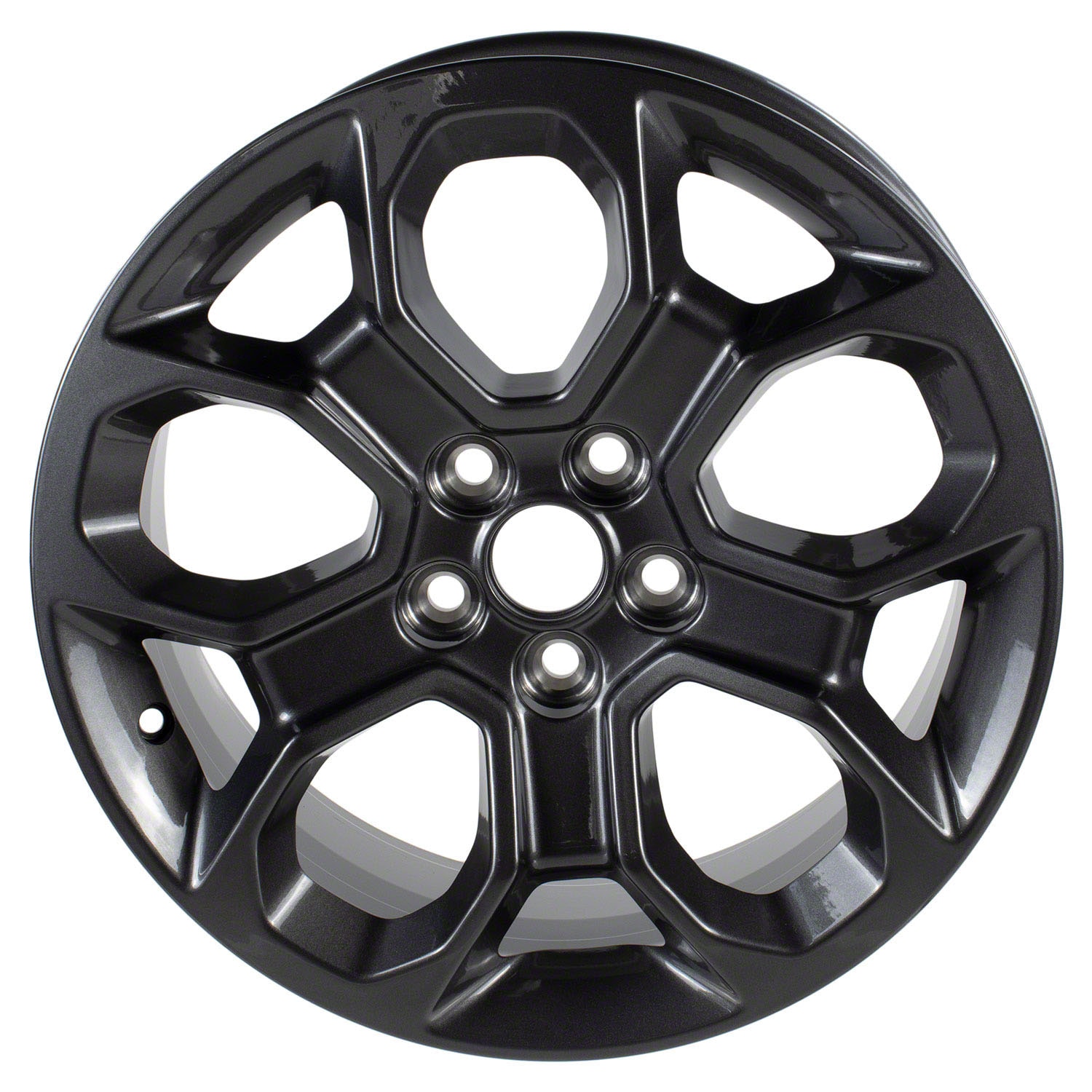 Wheel Rim 17