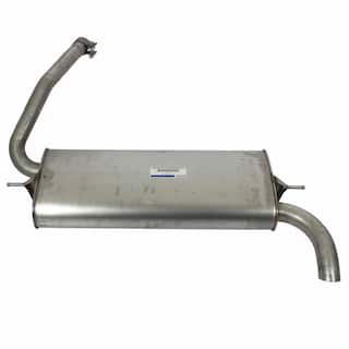 Exhaust Muffler - Rear OEM Parts CV6Z5A289B