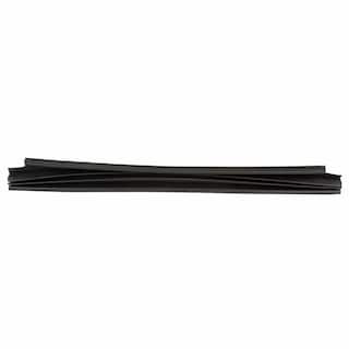 Shield Sunroof Deflector OEM Parts FL3Z16500A66A