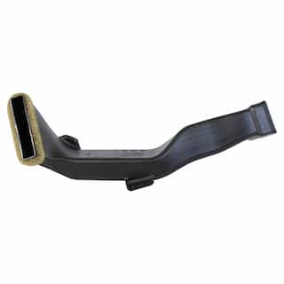 Instrument Panel Air Duct Conditioner - Right OEM Parts FA1Z19E630C