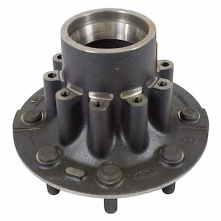 Wheel Hub - Front 24 OEM Parts HUB294