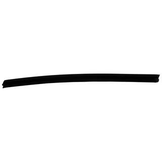 Door Window Belt Weatherstrip - Left, Front OEM Parts FA1Z5821457A