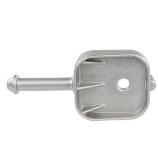 Exhaust System Hanger Bracket Support - Left, Right (AT) OEM Parts LX6Z5277A