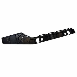 Bumper Cover Support Rail Reinforcement - Right, Rear OEM Parts 6E5Z17D948A