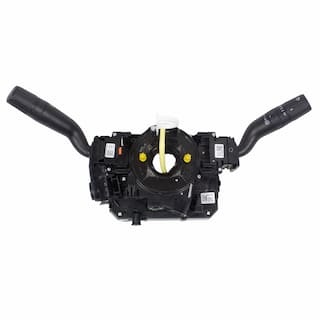 Steering Column Switch Housing OEM Parts EB5Z3F791FA