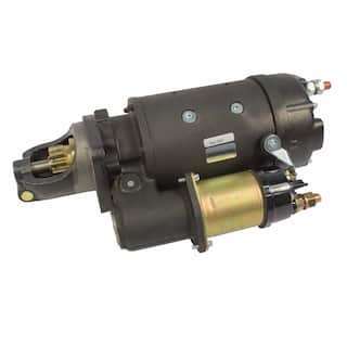 Starter Motor OEM Parts SA1007RM
