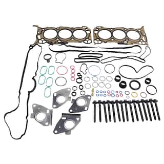 Engine Valve Grind Cylinder Head Gasket Kit OEM Parts EVG10