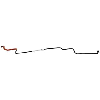 Tube (Platinum, Police) OEM Parts L1MZ9J285E