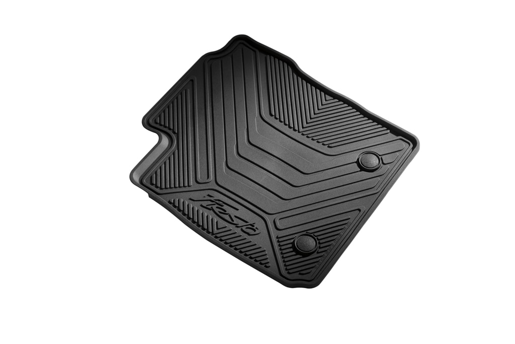 Ford fiesta st mats hotsell