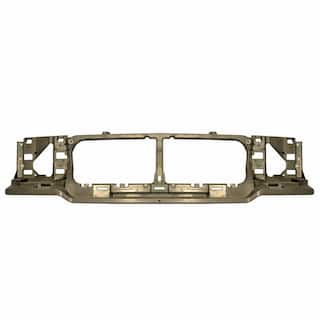 Grille Molding Radiator Opening Panel - Front OEM Parts 1L2Z8190BA