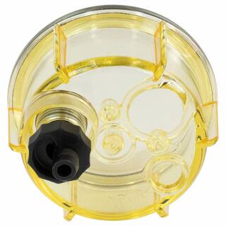 Cover FU/FILTER FUEL FILTER OEM Parts 5C4Z9N180AA