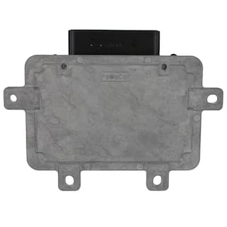 #6 Auto Transmission - Front (7-MT, MT) OEM Parts MB3Z7P238E