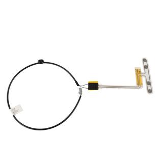 Sensor Air Bag OEM Parts MK4Z14B422B