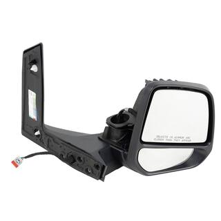 Door Mirror Rear View Head - Right, Outer OEM Parts DT1Z17682T