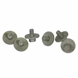 Fuel Pump Bolt Sealing Screw - M6 X 1.0 12 OEM Parts F5AZ9N005B