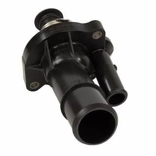 Engine Coolant Thermostat Kit - 2.0L OEM Parts FR3Z8575B