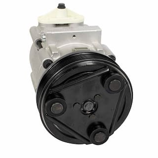 AIR CONDITIONING (A/C) Compressor OEM Parts YCC482
