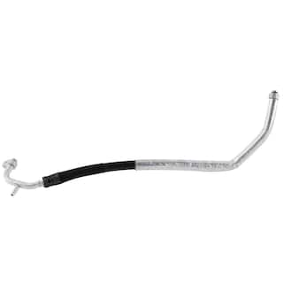 AIR CONDITIONING (A/C) Refrigerant Suction Hose Tube - 6.8L OEM Parts YF38127